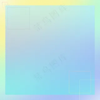 小清新淘宝主图 扁平化 淘宝促销主图