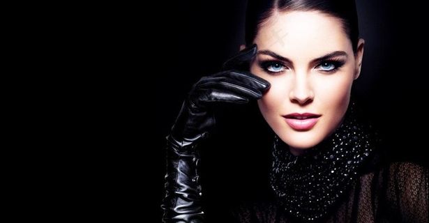 希拉里洛达图片