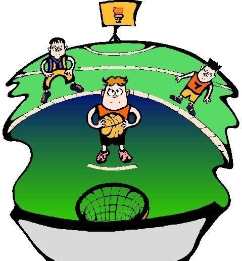 户外运动 体育世界 矢量 EPS_...