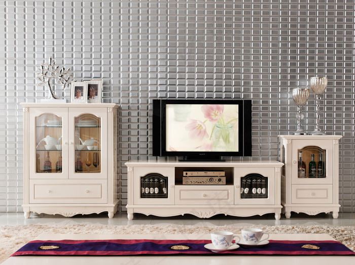 法式家具 法式地柜