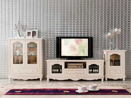 法式家具 法式地柜