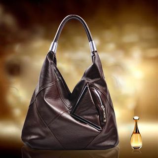 高端时尚女包主图