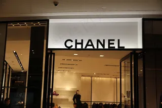 广州太古汇图片