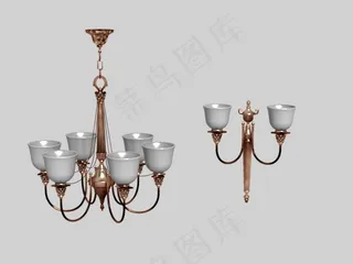 Chandelier Sconce...