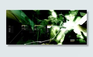 游戏背景图大图酷炫