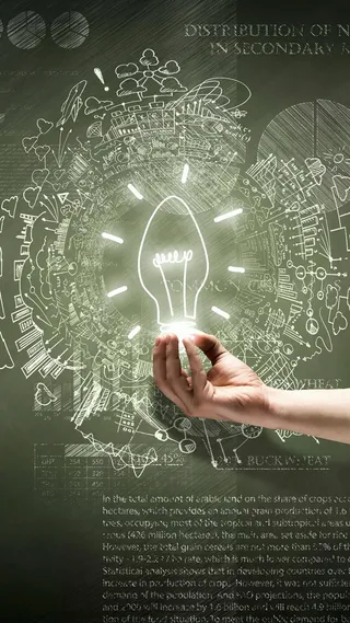 手高清摄影图片