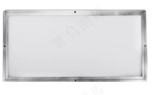 大尺寸led面板灯图片