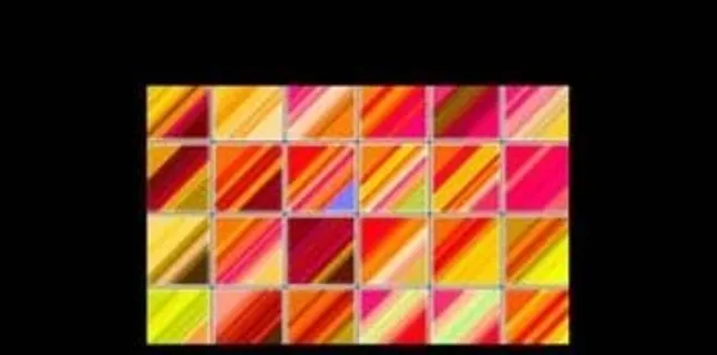 红紫色渐变ps笔刷