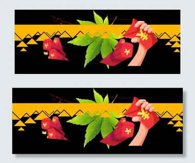 淘宝banner图轮播分层素材 淘宝banner图轮播分层素材