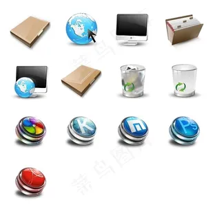 win8电脑系统图标下载 win8电脑系统图标下载