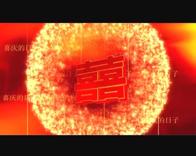 春节视频素材下载