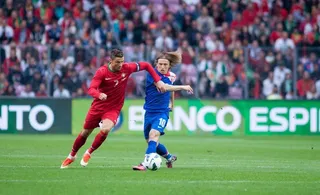 克里斯蒂亚诺罗纳尔多图片