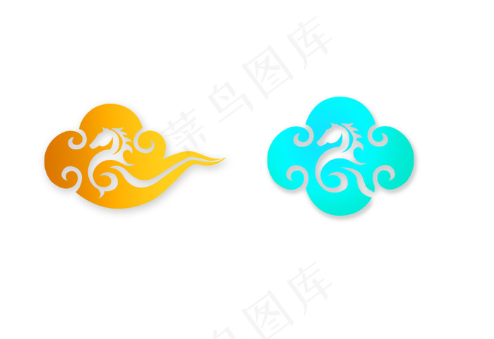 企业 logopsd模版下载