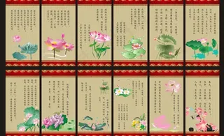 佛教墙壁挂画图片