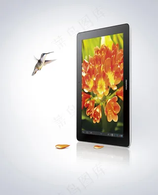 平板电脑图片