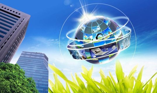 广告创意海报图片