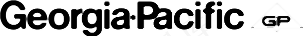 乔治亚太平洋标志
