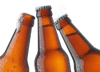 啤酒瓶图片