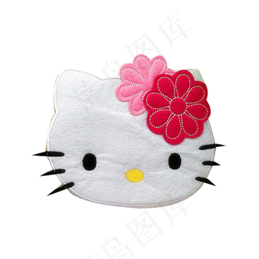 位图 吊牌 Hellokitty ...