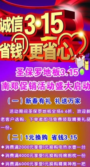 315 圣保罗地板图片
