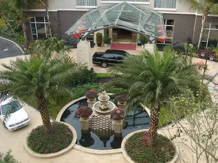 园林景观设计图片 园林景观设计图片