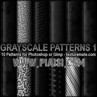 灰色图案填充cdr图案填充