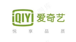爱奇艺图标