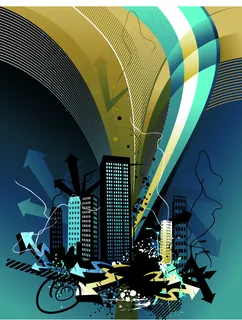 城市建设的载体材料的发展趋势