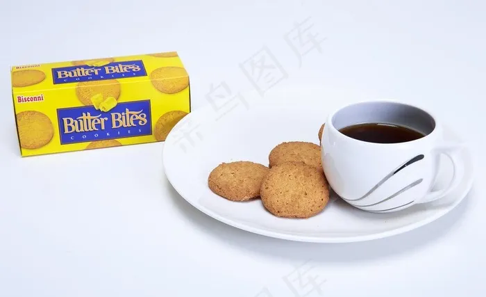 巴基斯坦进口黄油曲奇图片
