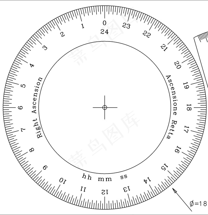 Telescope 高倍望远镜 （...