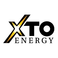 XTO能源eps,ai矢量模版下载