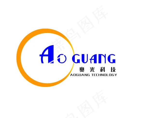 网站LOGO设计高清psd分层图psd模版下载