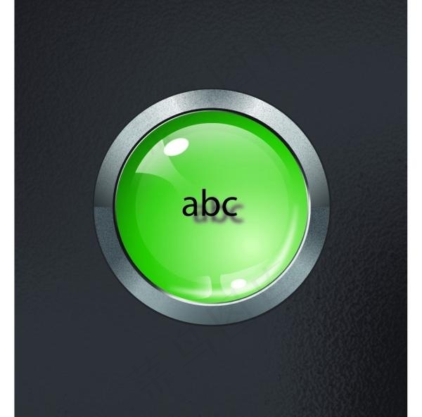 质地精美小图标矢量素材