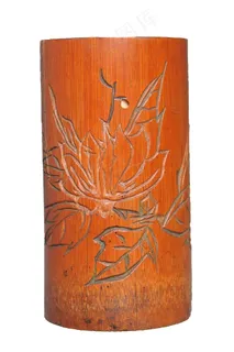 笔筒办公用品免抠素材PSD分层