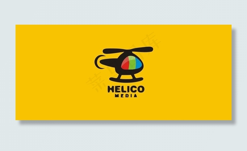 文艺logo图片ai矢量模版下载