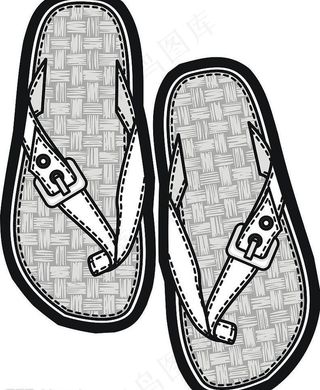 2010春夏乌托邦少男装时尚预测图...