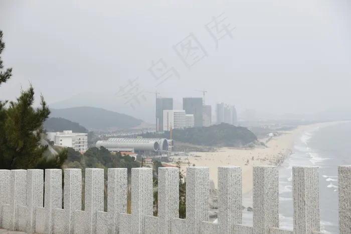 中国海陵岛图片