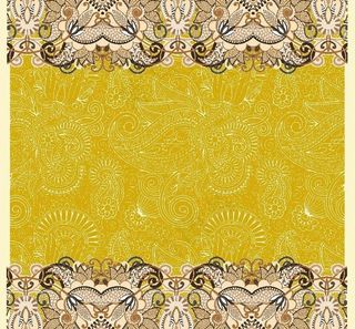 欧式古典花纹图片