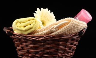 女性用品 洗浴用品图片