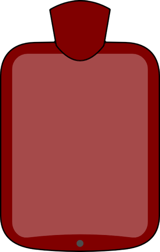 karderio热水瓶夹艺术