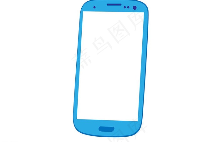 三星S3智能手机