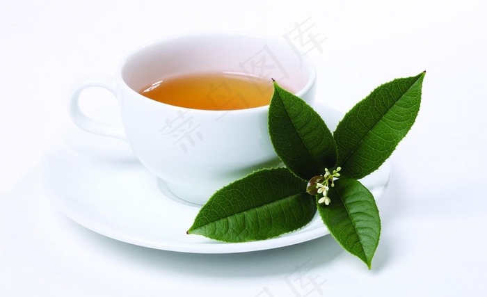 茶艺图片