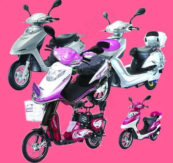 五星钻豹电动车图片 五星钻豹电动车图片