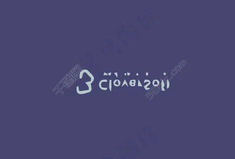 四叶草logo图片 四叶草logo图片