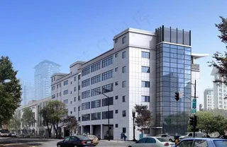 楼盘效果图图片