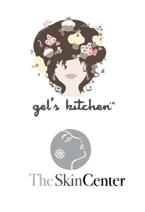 女性logo图片cdr矢量模版下载