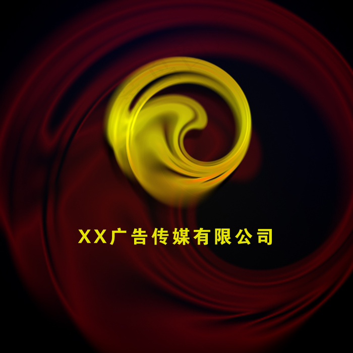 标志设计(800X800(DPI:72))psd模版下载