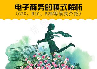 网站网页海报宣传设计banner