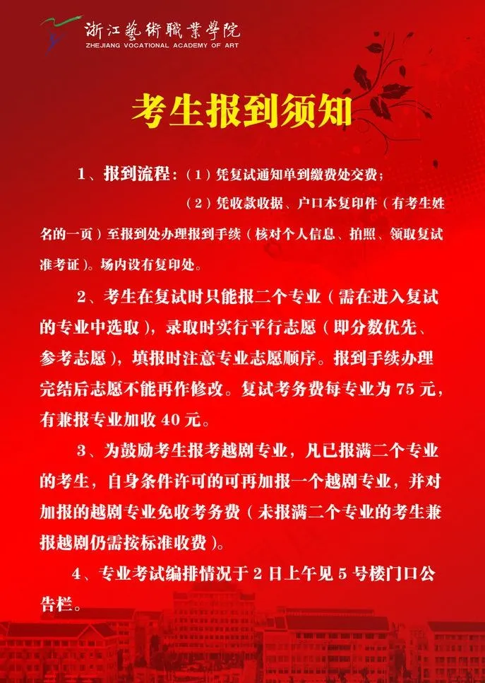 招生海报图片(3150X4696(DPI:100))psd模版下载