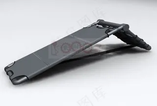 健身器材3Dmax模型素材